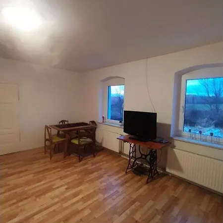 Privatunterkunft Polny Zakatek - Pokoje Goscinne Rybnica (Karkonosze)