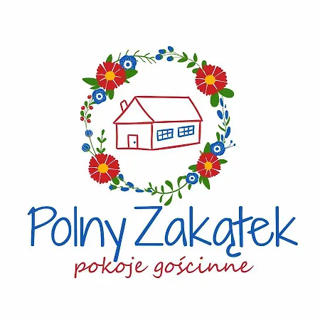 Privatunterkunft Polny Zakatek - Pokoje Goscinne *