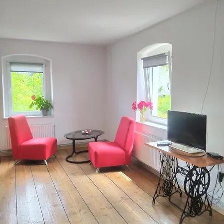 Polny Zakatek - Pokoje Goscinne Privatunterkunft *