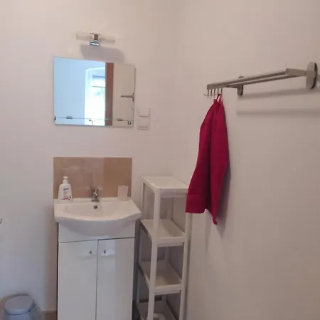 Privatunterkunft Polny Zakatek - Pokoje Goscinne *