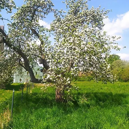 Polny Zakatek - Pokoje Goscinne Privatunterkunft *